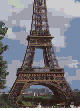 Eiffelturm 42kb