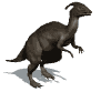 Parasaurolophus 12kb