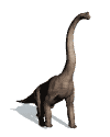 Brachiosaurus 15kb