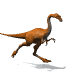 Compsognathus 18kb