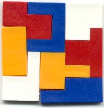 Pentomino