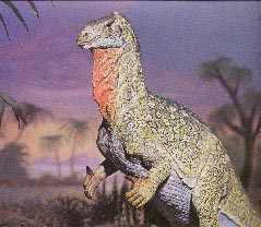 Iguanodon 18kb
